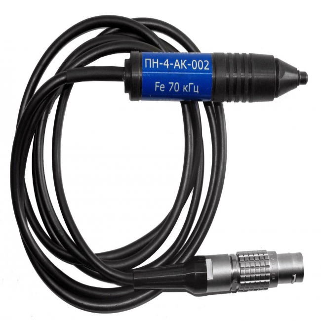 Алтек ПН-4-АК-002 - Ижконтрольсервис